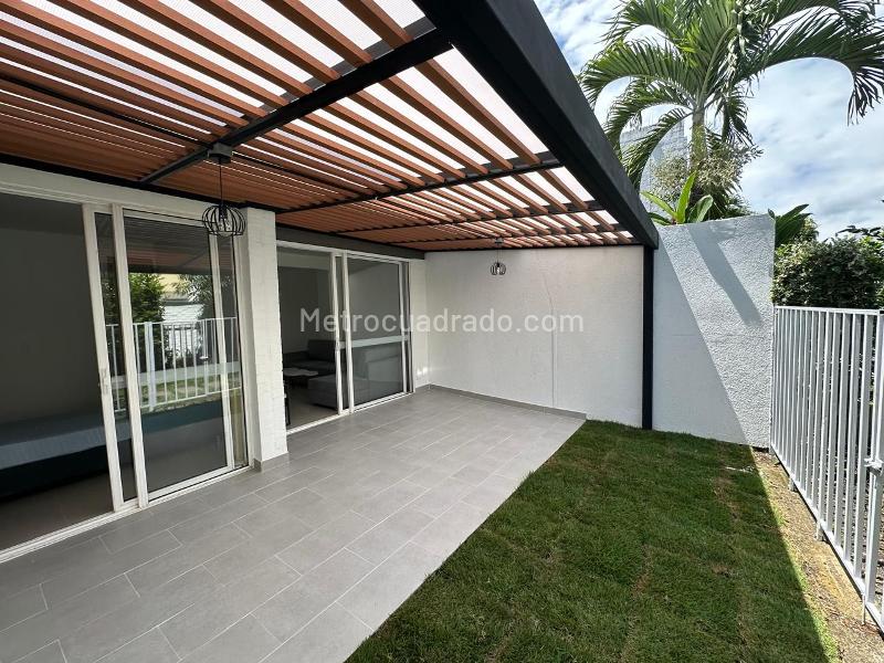 Casa – Jamundí, Campos de Pangola - Vista 2