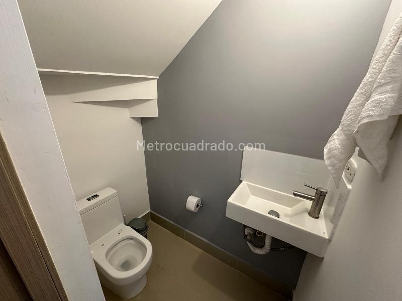 Casa en Venta, El castillo, Jamundi – pohled 2