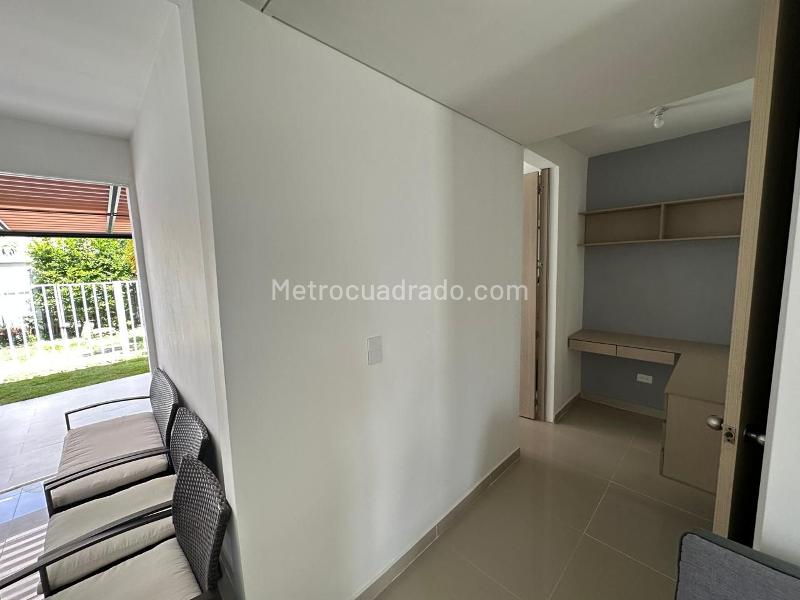 Casa en Venta, El castillo, Jamundi – pohled 3
