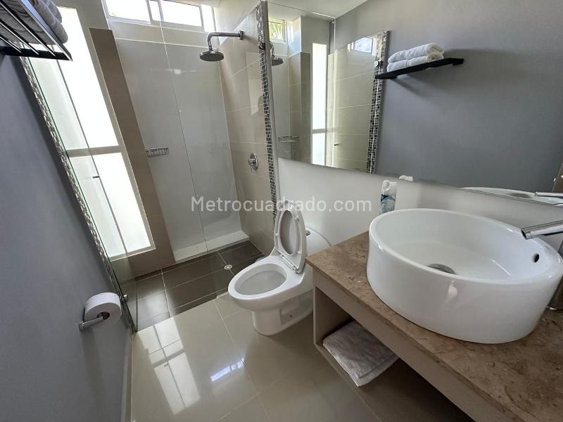 Casa en Venta, El castillo, Jamundi – pohled 5