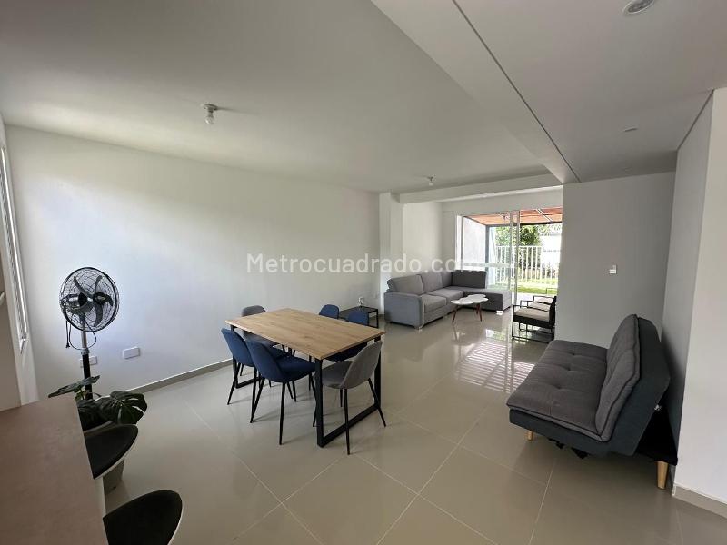 Casa en Venta, El castillo, Jamundi – pohled 6