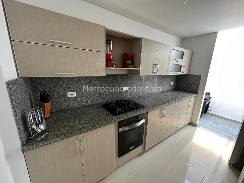 Casa en Venta, El castillo, Jamundi – další