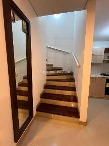 Casa de 4 alcobas en venta en La Hacienda El Castillo, Cali, 144 m² · foto 14 de 20