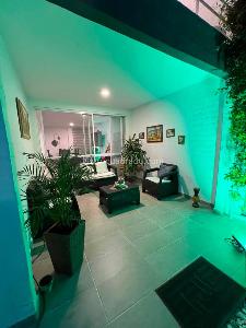 Casa de 4 alcobas en venta en La Hacienda El Castillo, Cali, 144 m² · foto 2 de 20