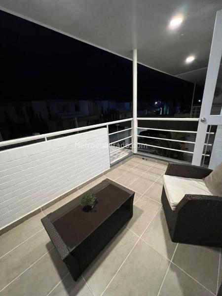 Casa – Jamundí, Campos de Pangola - Vista 5