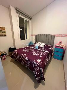 Casa de 4 alcobas en venta en La Hacienda El Castillo, Cali, 144 m² · foto 5 de 20