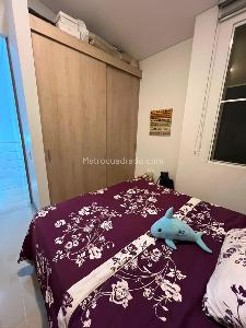 Casa de 4 alcobas en venta en La Hacienda El Castillo, Cali, 144 m² · foto 7 de 20