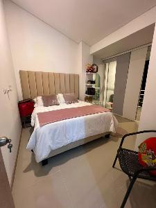 Casa de 4 alcobas en venta en La Hacienda El Castillo, Cali, 144 m² · foto 9 de 20