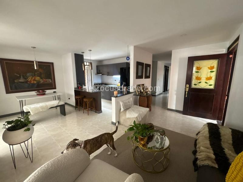 Casa – Jamundí, Campos de Pangola - Vista 2