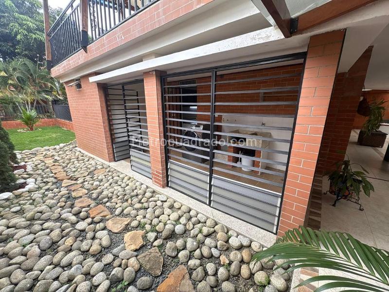 Casa – Jamundí, Campos de Pangola - Vista 5
