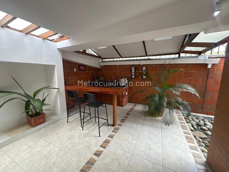Casa – Jamundí, Campos de Pangola - Más