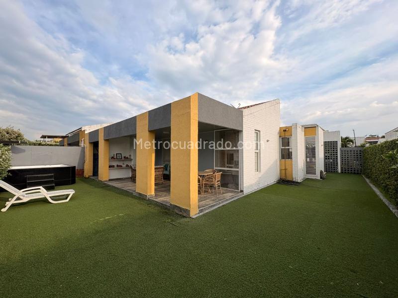 Casa – Jamundí, Campos de Pangola - Vista 2
