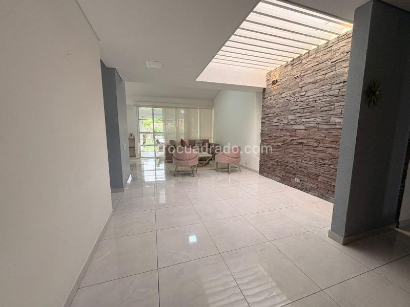 Casa – Jamundí, Campos de Pangola - Vista 5