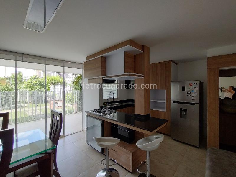 Casa en Arriendo, Hacienda El castillo, Jamundi - Ansicht 3