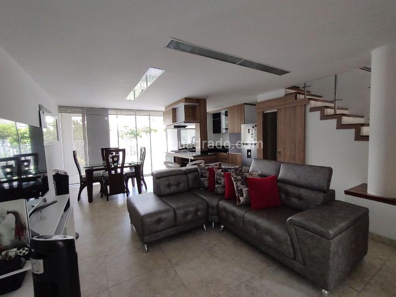 Casa en Arriendo, Hacienda El castillo, Jamundi - Ansicht 4