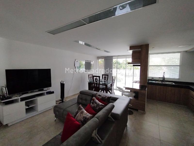 Casa en Arriendo, Hacienda El castillo, Jamundi - Ansicht 5