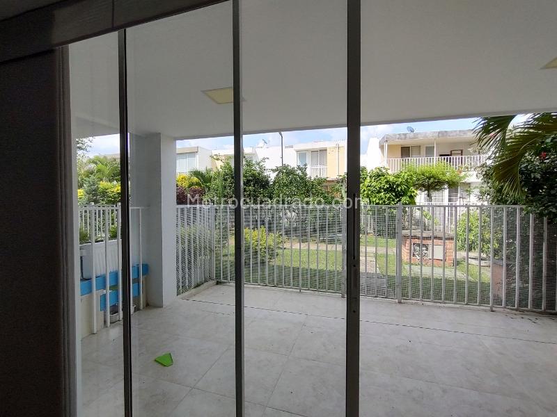 Casa en Arriendo, Hacienda El castillo, Jamundi - Mehr