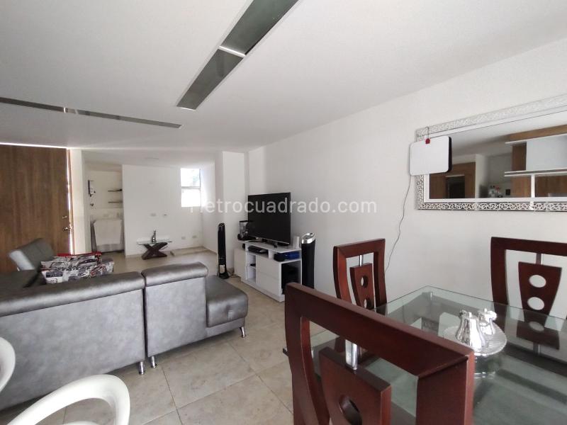 Casa en Arriendo, Hacienda El castillo, Jamundi - Ansicht 6