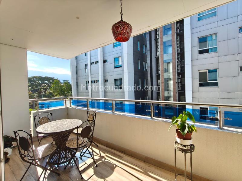 Apartment for rent in Cali
