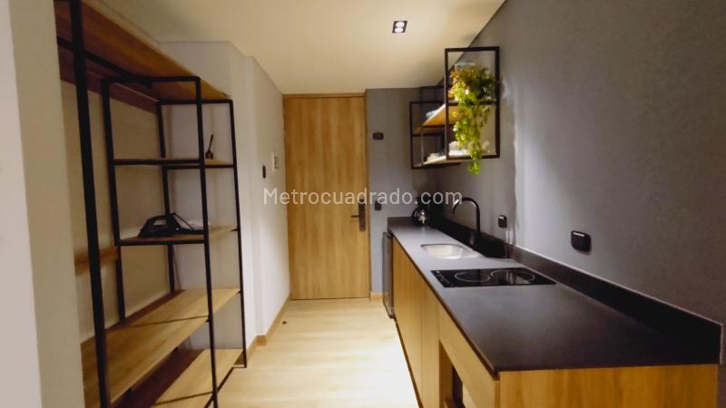 Apartamento en Arriendo, ARBOLEDA, Cali