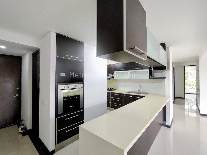 Apartamento en Arriendo, PARCELACIONES PANCE, Cali