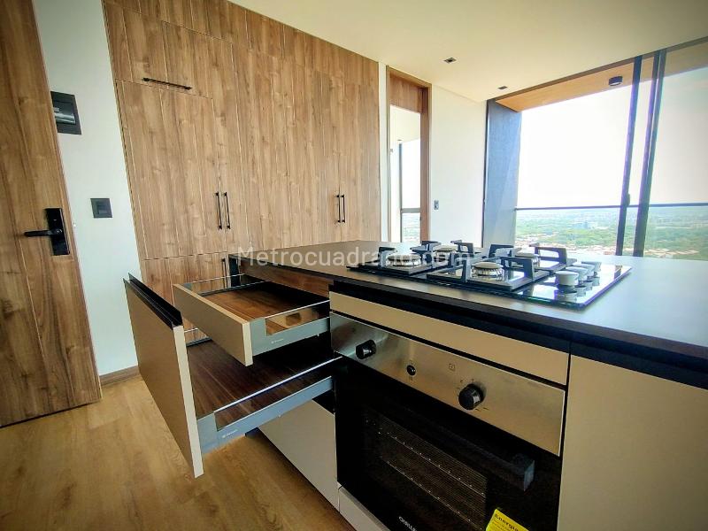 Apartment for rent in Cali