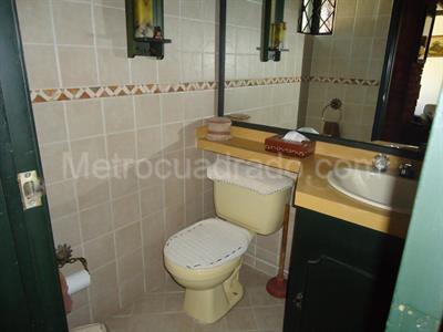 Casa de 3 alcobas en venta en Niza Puente Largo, Bogotá, 209 m² · foto 9 de 11