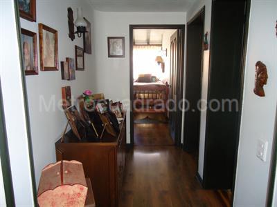 Casa de 3 alcobas en venta en Niza Puente Largo, Bogotá, 209 m² · foto 11 de 11