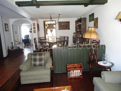 Casa de 3 alcobas en venta en Niza Puente Largo, Bogotá, 209 m² · foto 2 de 11