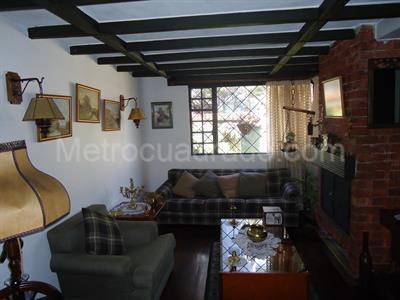 Casa de 3 alcobas en venta en Niza Puente Largo, Bogotá, 209 m² · foto 3 de 11
