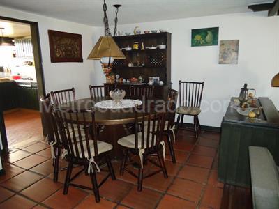 Casa de 3 alcobas en venta en Niza Puente Largo, Bogotá, 209 m² · foto 4 de 11
