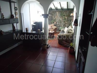Casa de 3 alcobas en venta en Niza Puente Largo, Bogotá, 209 m² · foto 5 de 11