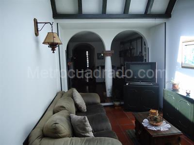 Casa de 3 alcobas en venta en Niza Puente Largo, Bogotá, 209 m² · foto 6 de 11