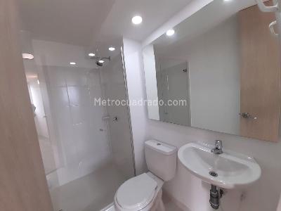 Apartamento de 3 alcobas en venta en Fontibon, Bogotá, 41 m² · foto 6 de 8