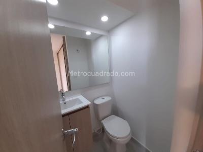 Apartamento de 3 alcobas en venta en Fontibon, Bogotá, 41 m² · foto 7 de 8