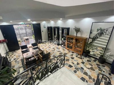 Casa de 5 alcobas en venta en El Recuerdo, Bogotá, 423 m² · foto 2 de 5