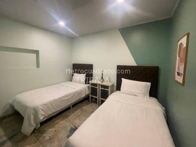 Casa de 5 alcobas en venta en El Recuerdo, Bogotá, 423 m² · foto 4 de 5