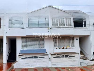 Casa en Arriendo, SANTA BARBARA CENTRAL, Bogotá D.C.