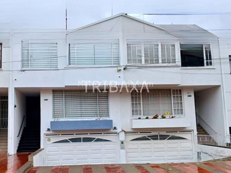 Casa en Arriendo, SANTA BARBARA CENTRAL, Bogotá D.C. en Santa Barbara Central