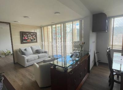 Apartamento de 2 alcobas en venta en Lagos De Torca, Bogotá, 62 m² · foto 2 de 10