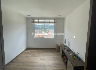 Apartamento de 2 alcobas en venta en Lagos De Torca, Bogotá, 62 m² · foto 5 de 10