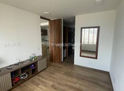 Apartamento de 2 alcobas en venta en Lagos De Torca, Bogotá, 62 m² · foto 6 de 10