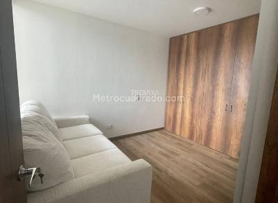 Apartamento de 2 alcobas en venta en Lagos De Torca, Bogotá, 62 m² · foto 7 de 10