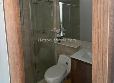 Apartamento de 2 alcobas en venta en Lagos De Torca, Bogotá, 62 m² · foto 8 de 10