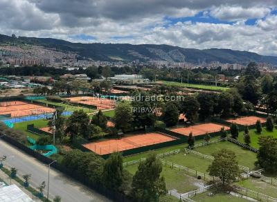 Apartamento de 2 alcobas en venta en Lagos De Torca, Bogotá, 62 m² · foto 10 de 10