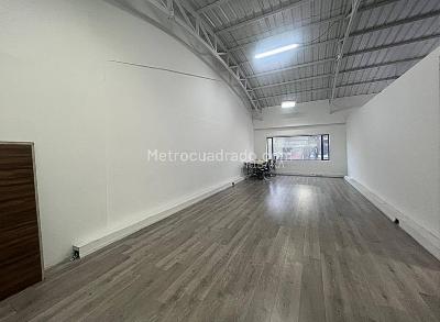 Casa de 1 alcoba en venta en La Soledad, Bogotá · foto 10 de 10