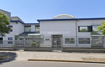 Casa de 1 alcoba en venta en La Soledad, Bogotá · foto 2 de 10
