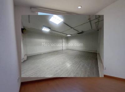 Casa de 1 alcoba en venta en La Soledad, Bogotá · foto 4 de 10
