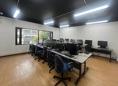 Casa de 1 alcoba en venta en La Soledad, Bogotá · foto 7 de 10