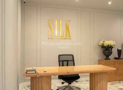 Casa de 5 alcobas en venta en Chapinero Alto, Bogotá, 250 m² · foto 3 de 11